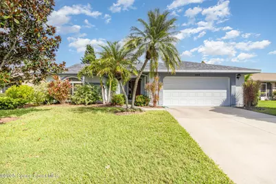 1484 Independence Avenue, Melbourne, FL 32940 - Photo 1