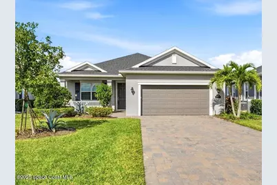 7921 Mocan Court, Melbourne, FL 32940 - Photo 1