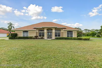 2295 Marsh Harbor Avenue, Merritt Island, FL 32952 - Photo 1
