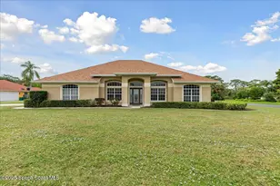 2295 Marsh Harbor Ave, Merritt Island, FL 32952 - Photo 1