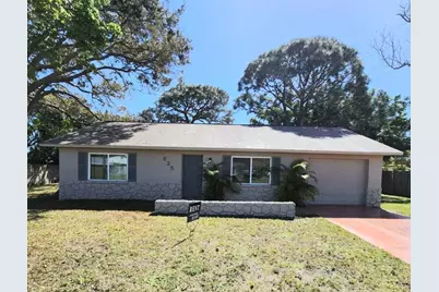 635 Parkside Avenue, Merritt Island, FL 32953 - Photo 1
