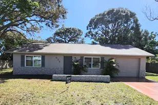 635 Parkside Ave, Merritt Island, FL 32953 - Photo 1