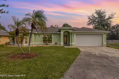 360 Island Oaks Place, Merritt Island, FL 32953 - Photo 1