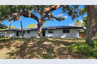 580 Watson Drive, Indialantic, FL 32903 - Photo 1