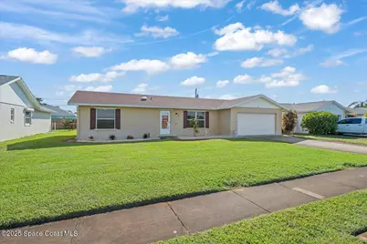 365 Jackson Avenue, Satellite Beach, FL 32937 - Photo 1