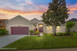 3326 Peninsula Cir, Melbourne, FL 32940 - Photo 1