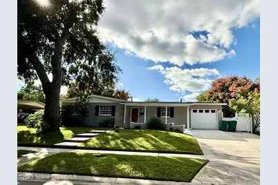 2221 Catawba Drive, Cocoa, FL 32926 - Photo 1