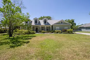 4085 Crooked Mile Rd, Merritt Island, FL 32952 - Photo 1