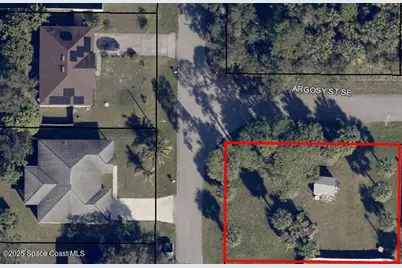 0000 Haskell and Argosy, Palm Bay, FL 32909 - Photo 1