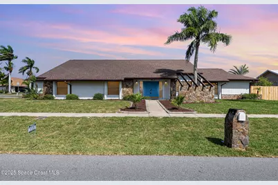 2280 Sykes Creek Drive, Merritt Island, FL 32953 - Photo 1