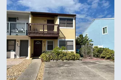 404 Taylor Avenue, Cape Canaveral, FL 32920 - Photo 1