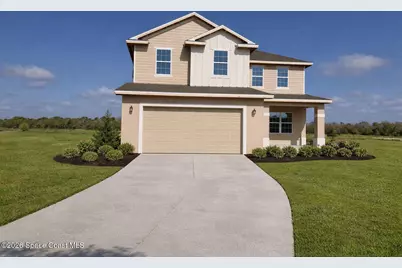 1495 Kylar Drive NW, Palm Bay, FL 32907 - Photo 1