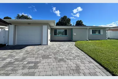 789 Walnut Drive, Melbourne, FL 32935 - Photo 1