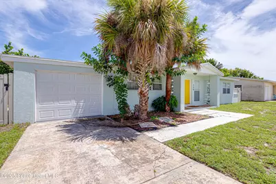 [Address not provided], Satellite Beach, FL 32937 - Photo 1