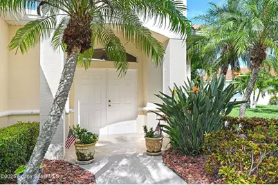 560 Casa Bella Drive #1603, Cape Canaveral, FL 32920 - Photo 1
