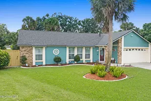 3381 Monarch St, Melbourne, FL 32934 - Photo 1