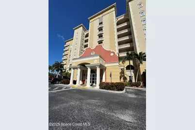 4955 Dixie Highway NE #502, Palm Bay, FL 32905 - Photo 1