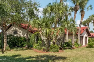 3216 Sea Shore Way, Melbourne Beach, FL 32951 - Photo 1