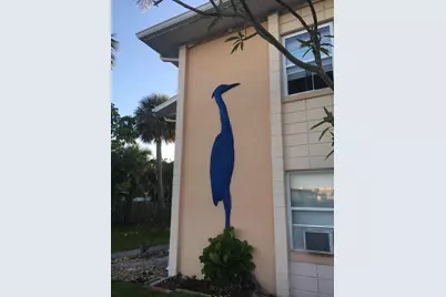 380 N Brevard Avenue #A-6, Cocoa Beach, FL 32931 - Photo 1