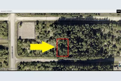 771 Kingfisher Street SW, Palm Bay, FL 32908 - Photo 1