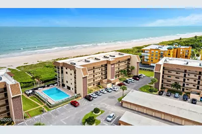 8496 Ridgewood Avenue #3104, Cape Canaveral, FL 32920 - Photo 1