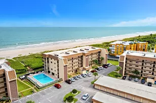 8496 Ridgewood Ave, Cape Canaveral, FL 32920 - Photo 1