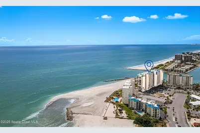 7100 Sunset Way #806, Saint Petersburg, FL 33709 - Photo 1