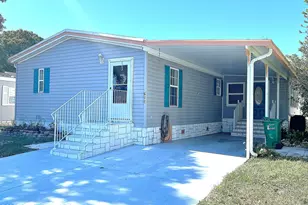 622 Dolphin Cir, Barefoot Bay, FL 32976 - Photo 1