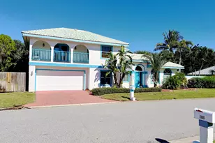 150 Sandy Shoes Dr, Melbourne Beach, FL 32951 - Photo 1