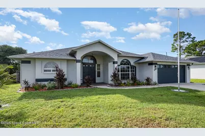 805 Seven Gables Circle SE, Palm Bay, FL 32909 - Photo 1