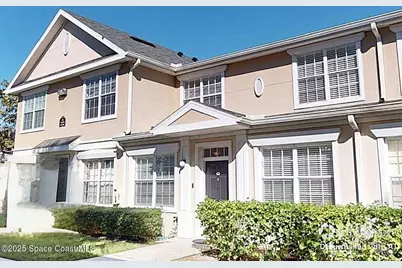 105 Turpial Way #106, Melbourne, FL 32901 - Photo 1