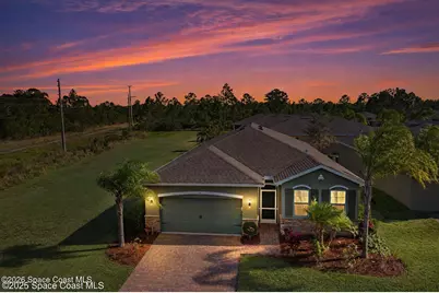 744 Remington Green SE Drive SE, Palm Bay, FL 32909 - Photo 1