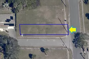 2908 Bruce D. Buggs St, Melbourne, FL 32901 - Photo 1