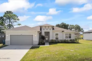 1810 NW Calmar Street NW, Palm Bay, FL 32907 - Photo 1