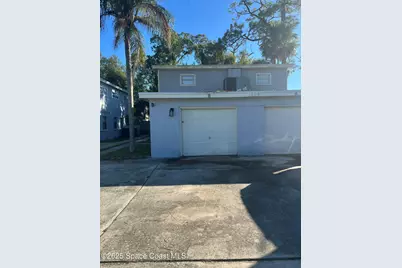 1209 Tropic Street N, Titusville, FL 32796 - Photo 1