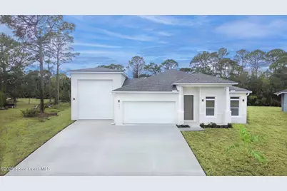 475 Flagler Road SE, Palm Bay, FL 32909 - Photo 1