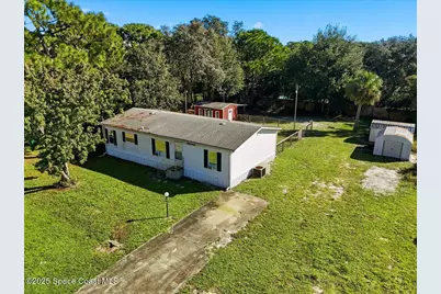 4245 Royal Palm Avenue, Cocoa, FL 32926 - Photo 1