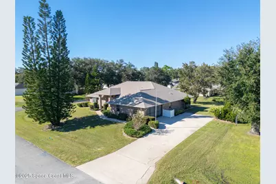 427 Hurst Road NE, Palm Bay, FL 32907 - Photo 1
