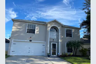 3072 Chica Circle, Melbourne, FL 32904 - Photo 1