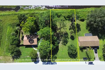 1374 Waffle Street SE, Palm Bay, FL 32909 - Photo 1