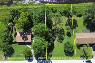 1374 Waffle St SE, Palm Bay, FL 32909 - Photo 1
