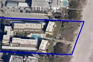 5200 Ocean Beach Blvd, Cocoa Beach, FL 32931 - Photo 1