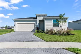 2037 Fuchsia Pl NW, Palm Bay, FL 32907 - Photo 1