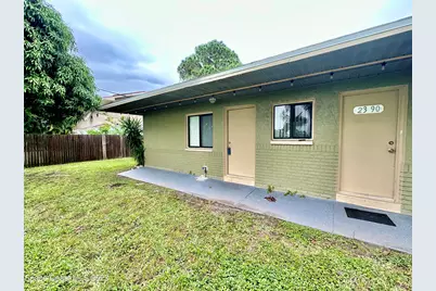 2390 N Tropical Trail, Merritt Island, FL 32953 - Photo 1