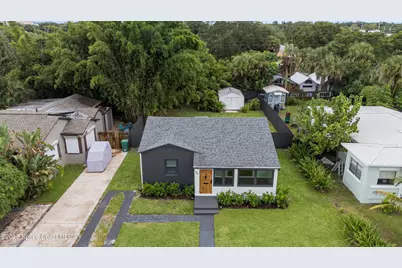 509 E Fee Avenue, Melbourne, FL 32901 - Photo 1