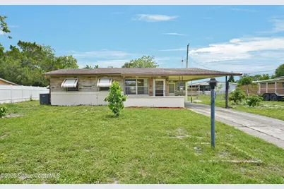 2197 King Richard Road, Melbourne, FL 32935 - Photo 1