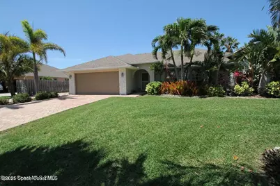 250 Atlantic Drive, Melbourne Beach, FL 32951 - Photo 1