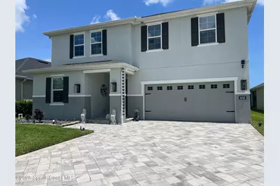 4633 Academic Lane, West Melbourne, FL 32904 - Photo 1