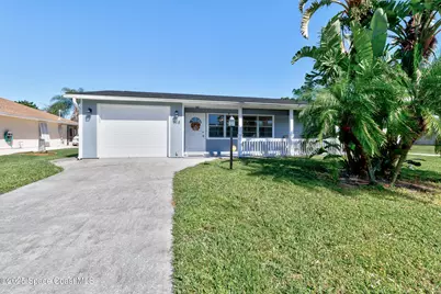 918 Bermuda Avenue, Sebastian, FL 32958 - Photo 1
