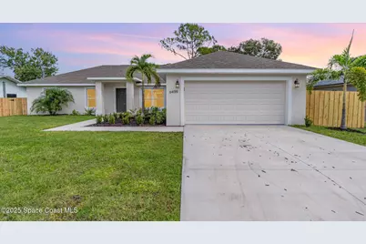 6499 Pleasant Avenue, Cocoa, FL 32927 - Photo 1